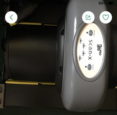 $750 • Buy Portable Xray Machine Used