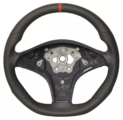 Steering Wheel Fit To Mercedes SLK R171 Leather 90-3072 • $319.99