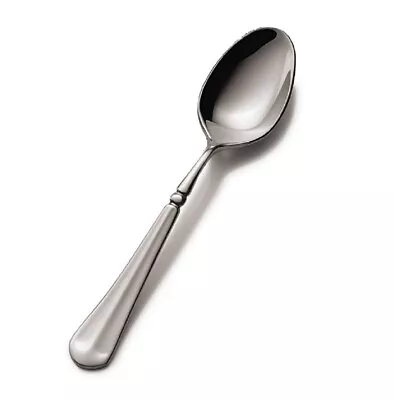 MIkasa French Countryside 18/10 Stainless Steel 6 3/8  Teaspoon • $12.99