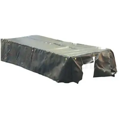 97884571 New Disc Mower Curtain For Vicon CM240 CM247 ECC1106989 V97884571Z • $594.99