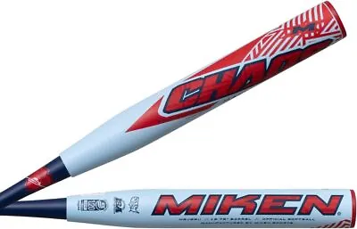 Miken 2023 Chaos Slowpitch Softball Bat Bradley Jones Model Maxload USSSA • $169.95