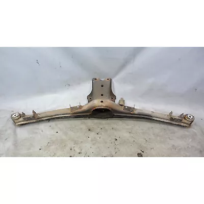 1988-1991 BMW E30 325ix Coupe Sedan Rear Axle Sub Frame Carrier Crossmember OEM • $206.25