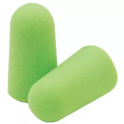 Moldex® Pura-Fit® Tapered Foam Uncorded Earplugs-MOL6800 • $45.75