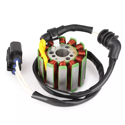 Magneto Generator Stator Coil For YAMAHA YZF R1 2004-2008 FZ1 06-2010 2007 09 UK • £47.62