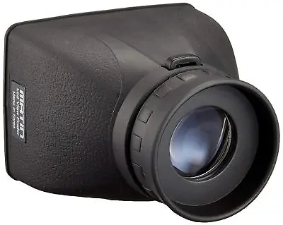 Matin M-6296 2X LCD VIEW FINDER Up To 3.2  Screen Magnifier For D-SLR Camera • £47.88