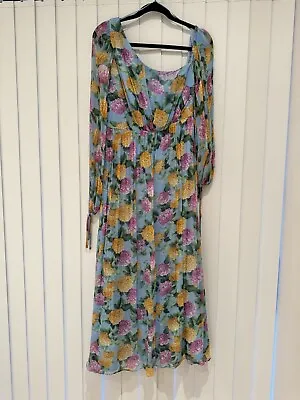 Alice McCall Sample Size Dress Approx Size 8-10 • $50