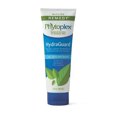 Medline Remedy Phytoplex Hydraguard Cream 4 Oz Tube 1 Each - MSC092534H • $11.99