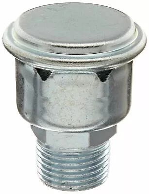 Gits 1637-037800 Style 1637 Filtered Breather Vent 3/8-18 NPT Pressure Relief • $14.95