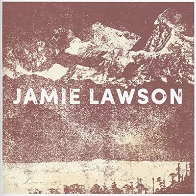 Jamie Lawson CD Fast Free UK Postage 825646027743 • £2.13