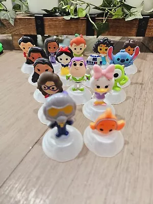 2023 Disney 100th Anniversary McDonalds Happy Meal Toys Lot Of 16 Gamora Sulley • $29.95