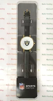 Las Vegas Raiders Women's Sparo Lunar Fashion Watch • $19.99