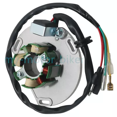 $73.90 • Buy Generator Stator Coil For KTM 125 SX 125 EGS 250 SXS 300 MXC 380 EXC Six 200 EXC
