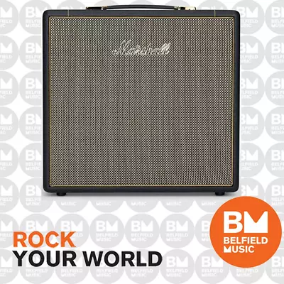 Marshall SV-112 Studio Vintage Guitar Cabinet 1x12 Cab SV112 - Brand New • $829