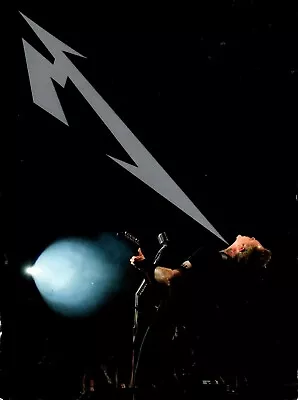 Metallica: Quebec Magnetic (DVD 2012 2-disc Set) • $11.99