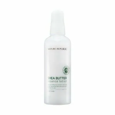 Nature Republic Shea Butter Essence Lotion  • $7.99