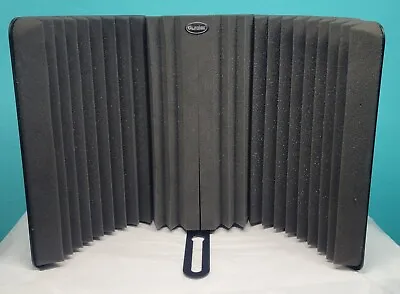 Auralex MudGuard Microphone Isolation Shield • $45