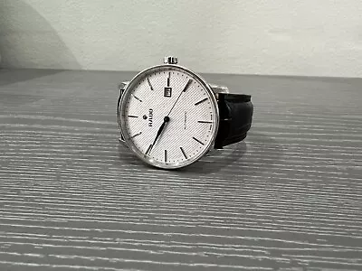 Rado Coupole - 41mm White Waffle Dial • £500