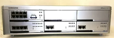 £199.95 • Buy Samsung OfficeServ 7200 Phone System CCU  19345E - Tested Working And Refurbed