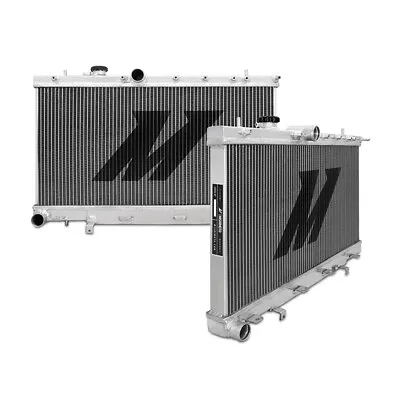 Mishimoto X-Line Aluminum Radiator Fits Subaru WRX/STI 2001-2007 • $379.75