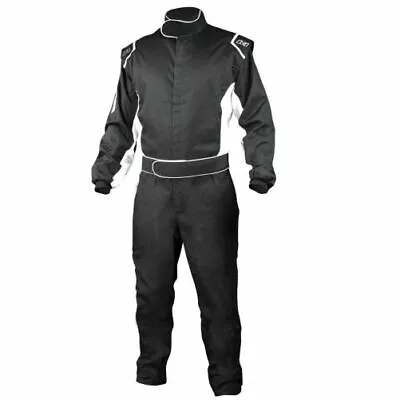 K1 Racegear 20-CHL-NW-2XL Driving Suits Challenger One-piece Men 2X-Large NEW • $175