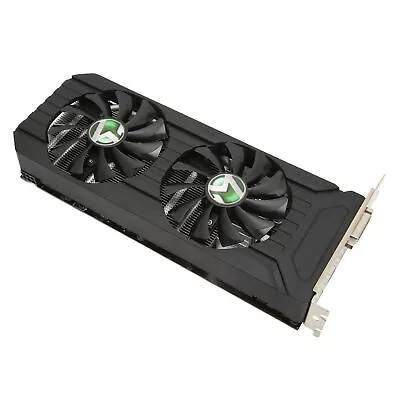 (3GB) GDDR5 Graphics Card GTX 1660 6GB/5GB/3GB GDDR5 192bit Gaming • £139.08