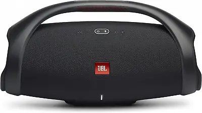 $580.95 • Buy JBL Boombox 2 Wireless Portable Bluetooth Speaker, Black