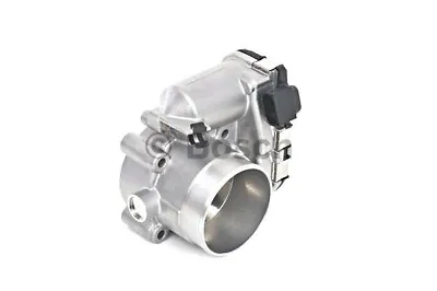 BOSCH Throttle Body Fits UAZ 31512 Hunter Suv 2.7L 2008- • $164.42