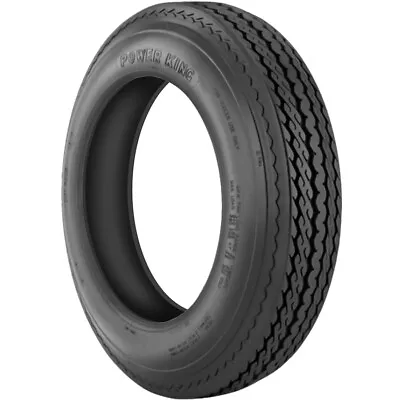 Tire ST 5.7-8 Power King Boat Trailer II Load C 6 Ply • $35.99