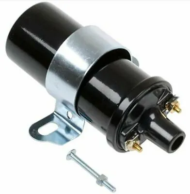 6 Volt Coil Massey Ferguson / Ferguson Tractor • $24.95