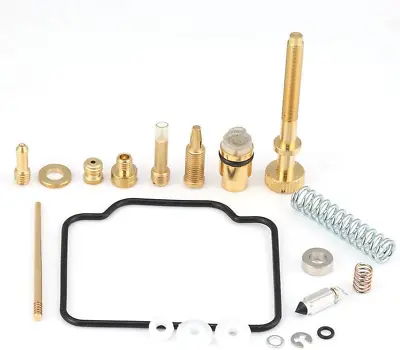 CQYD New Motorcycle Carburetor Repair Carb Rebuild Kit For Polaris Sportsman500 • $19.25