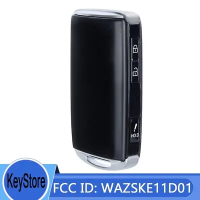 WAZSKE11D01 For Mazda 3 2019 CX-30 2020 2021 BCKN-675RY 315MHz Remote Key Fob • $27.59