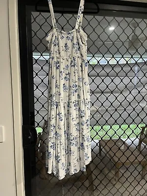 $15 • Buy Hollister Dress S