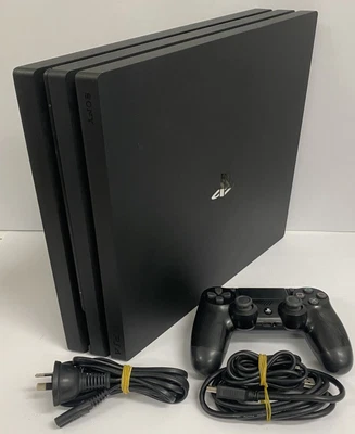 $239 • Buy Sony Playstation 4 Pro 1tb - Cuh-7202b