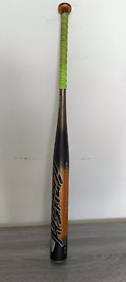 Mizuno Crush Comp 34/28 Softball Bat Model 340152 Composite Techfire • $59.95