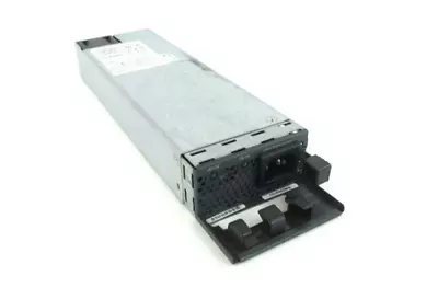 Cisco C3KX-PWR-350WAC V02 350WAC Power Supply For 3750X/3560X Series Switch • $99.99