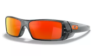 2 Pair Of Mens Oakley Sunglasses: GasCan  & Drop Point • $31