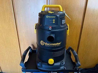 $120 • Buy VACMASTER EXTRACTOR, Cold Water, Remote Control Vacuum And Water Dispenser