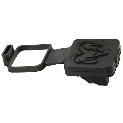 2020-2024 Ram 1500 Tow Hitch Receiver Plug Ram Logo Mopar 82216302aa • $19.39