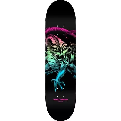 Powell Peralta Steve Caballero Dragon Fade Skateboard Deck 8.75  • $44.99