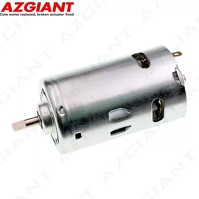 Top Hydraulic Roof Pump Motor For Mercedes SL R230 2003-2011 A2308000330 • $51.03