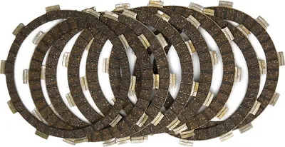 EBC OEM Replacement Clutch Kit CK Series 2001-2006 Honda CBR600F F4I # CK1218 • $76.75