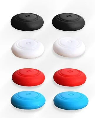 Eight Joystick Replacement Caps For Nintendo Switch/Switch OLED Joy-Con • $12.74
