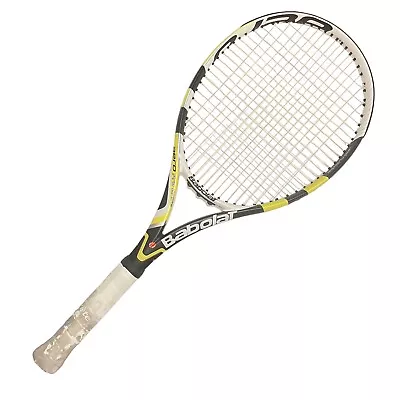 Babolat Aero Pro Drive Tennis Racquet 4 3/8  Syntec Grip • $84.50