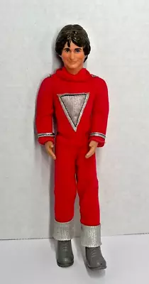 Vintage Mattel Mork From Ork  Doll Figure 9 - 1979 • $25