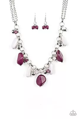 Paparazzi Necklace Clearance - Choose Your Style!!! • $1.87