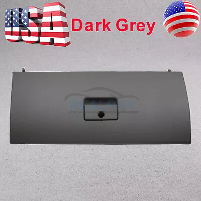 Glove Box Lid Door 1JM857121B2QL For VW Volkswagen Golf GTI Jetta 2002-06 Grey  • $43.92