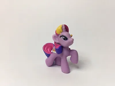 My Little Pony G4 Blind Bag Wave 2 Rainbow Flash Figure • $14.99