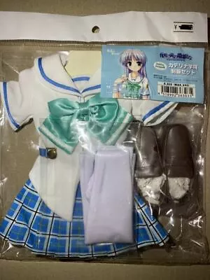DD VOLKS Ruri Iroha Before Dawn Katerina Academy Uniform Set From Japan Used • $199