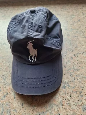 Mens Polo Ralph Lauren Hats And Caps In Good Condition • £7.50