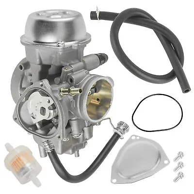 Carburetor For Yamaha Grizzly 600 YFM600 1998-2001 New Carb • $31